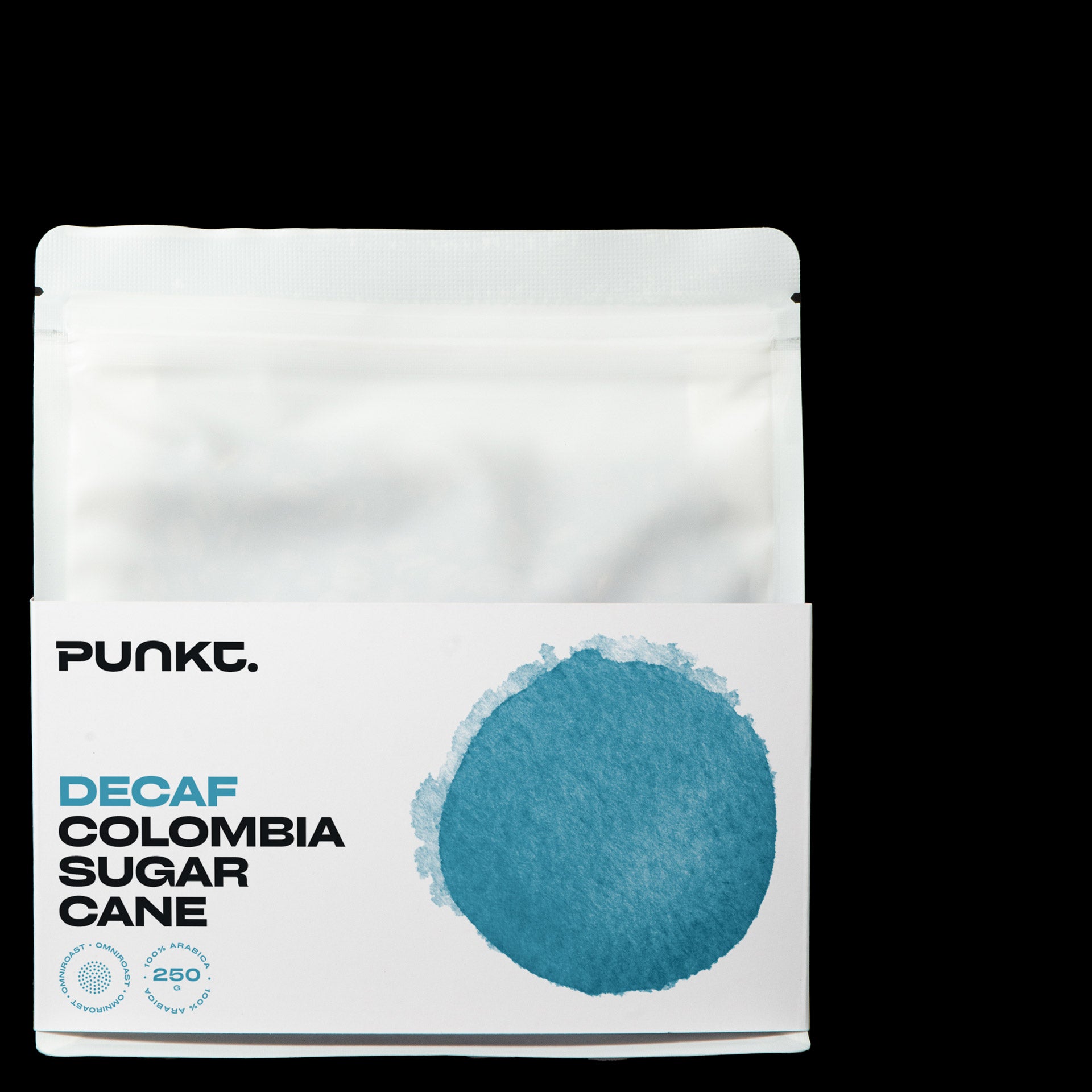 Colombia Sugar Cane Decaf