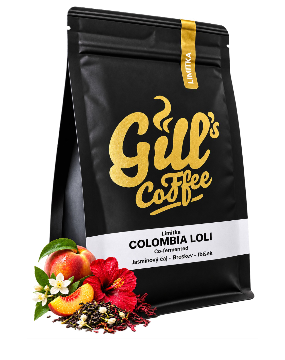 Colombia Los Patios – Loli