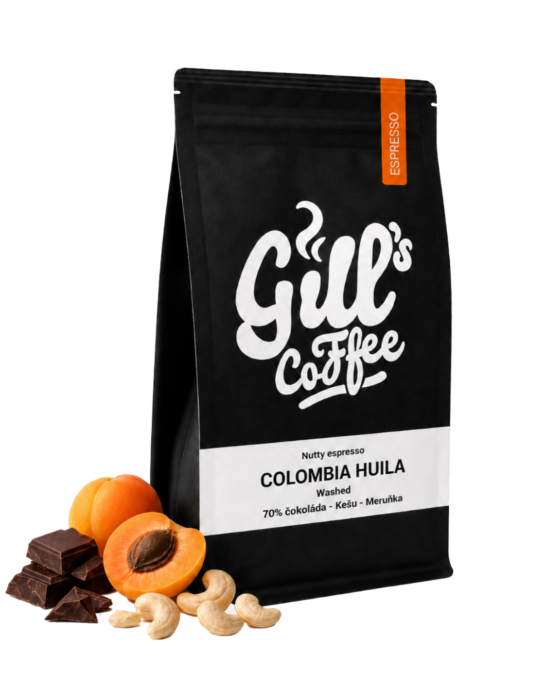 Colombia Huila