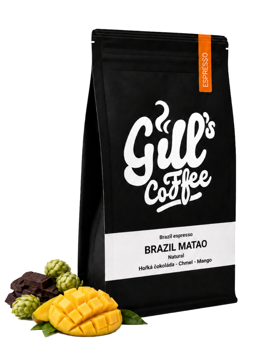Brazil Matao
