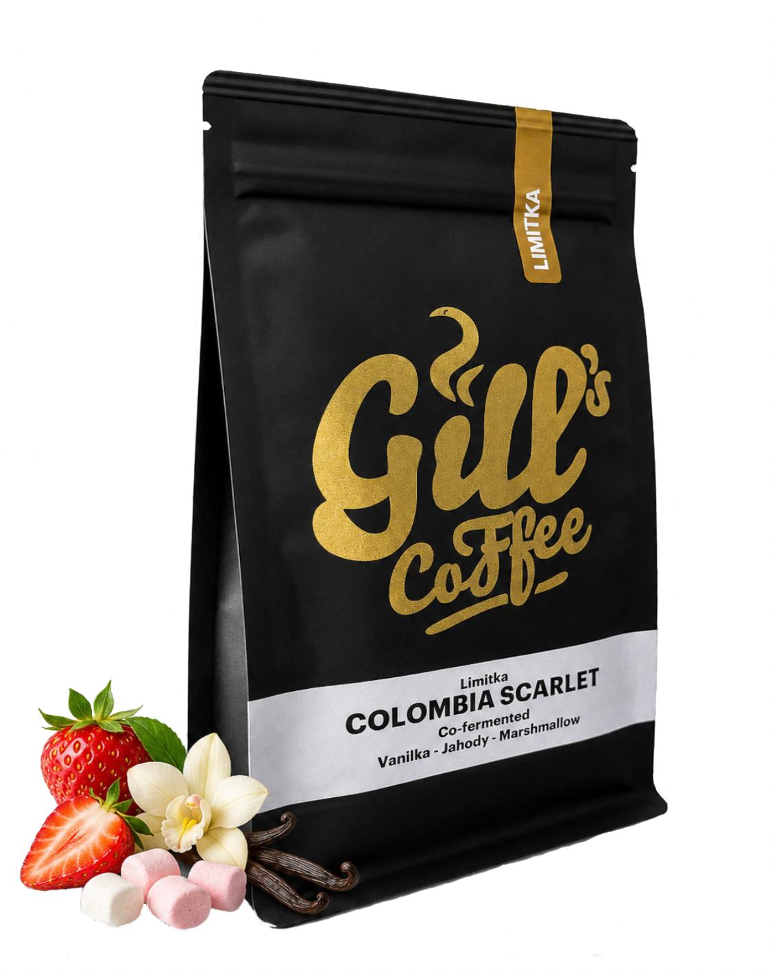 Colombia Los Patios – Scarlet Extreme