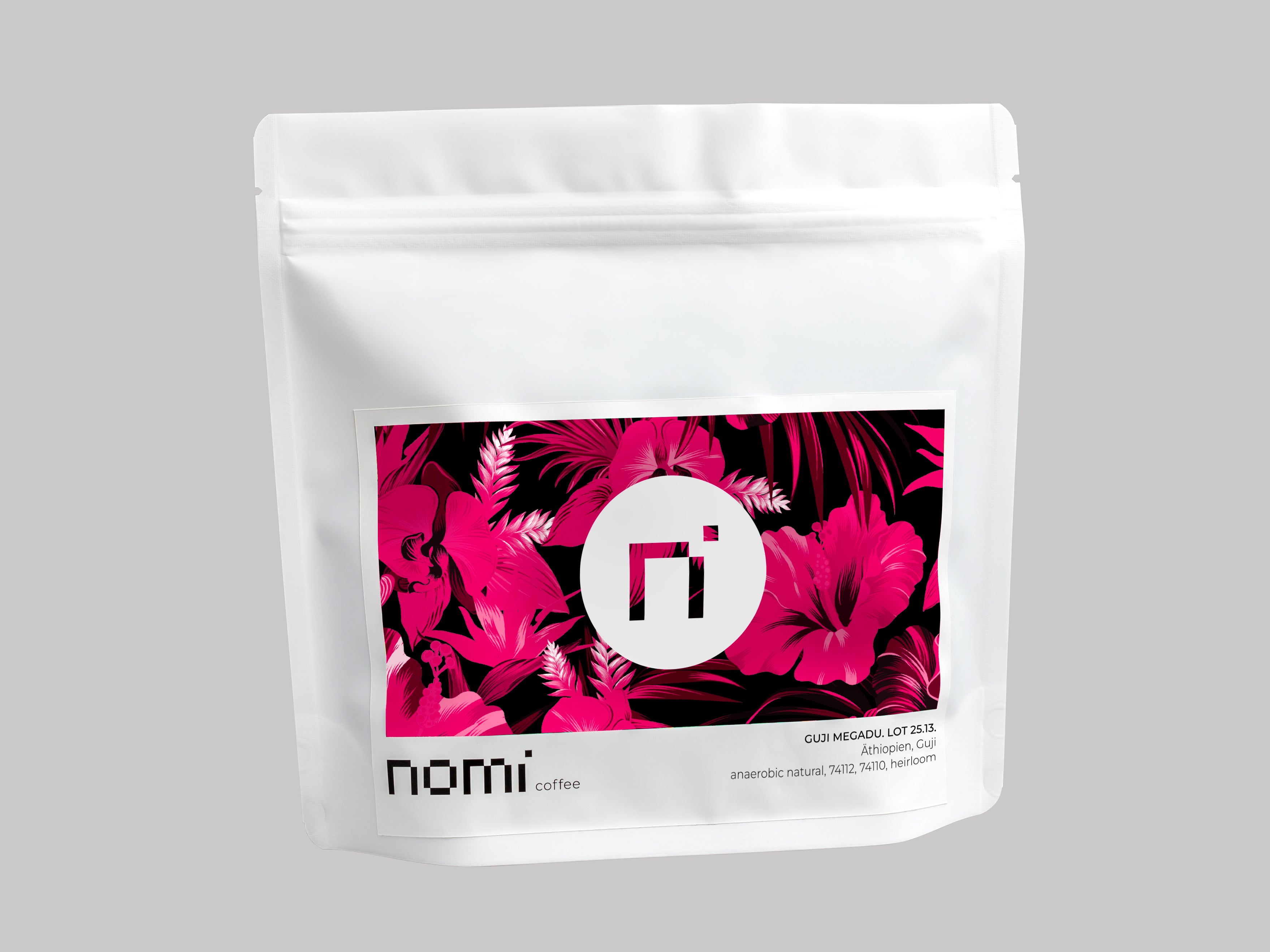 Guji Megadu Anaerobic (Omni)