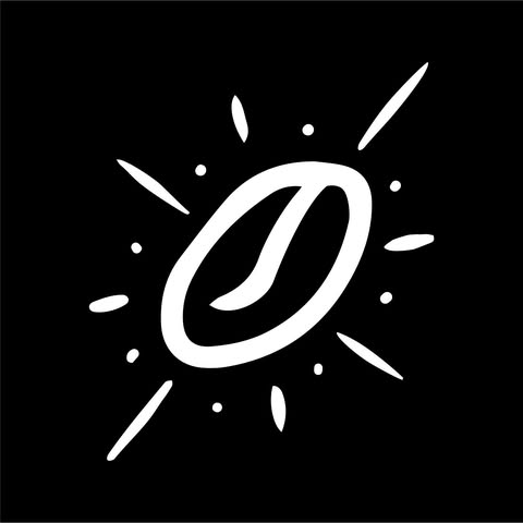 Zero Gravity Specialty Coffee logo