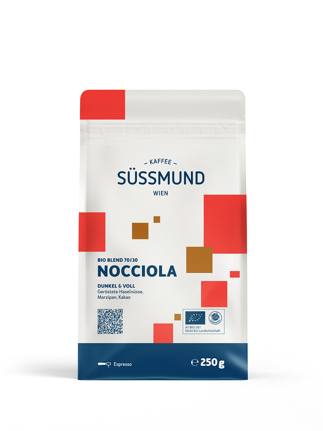 Nocciola BIO / Espresso