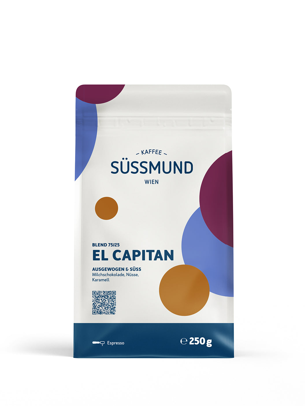 El Capitan / Espresso
