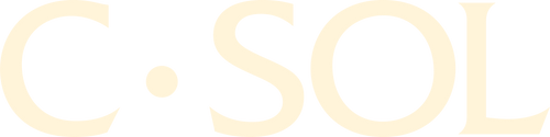 C•SOL Roastery logo