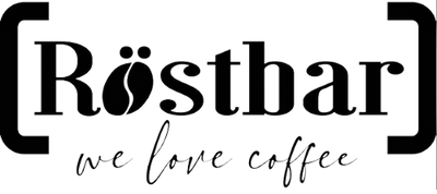 Röstbar logo