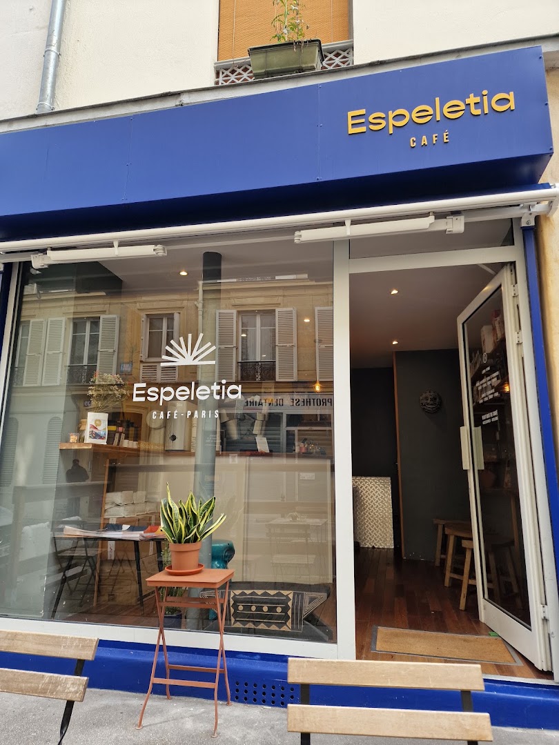Espeletia Café photo 1