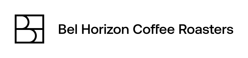 Bel Horizon Coffee Roasters logo