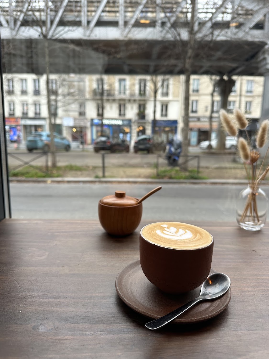 Bel Horizon Coffee Roasters photo 2