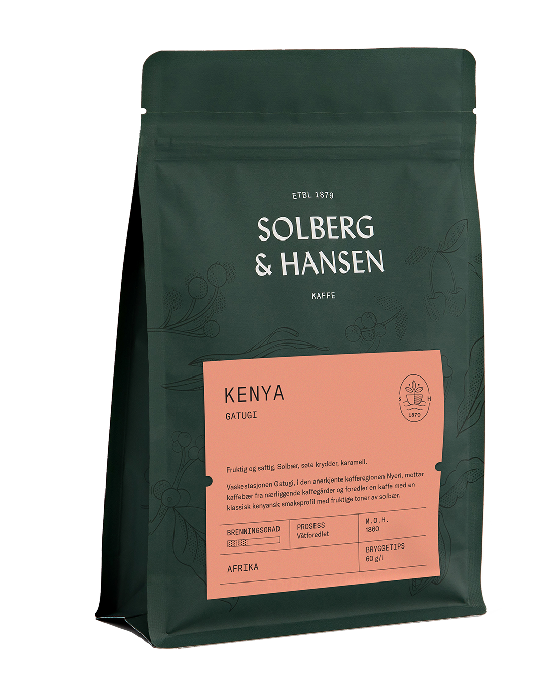 Kenya Gatugi