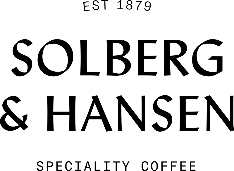Solberg & Hansen logo