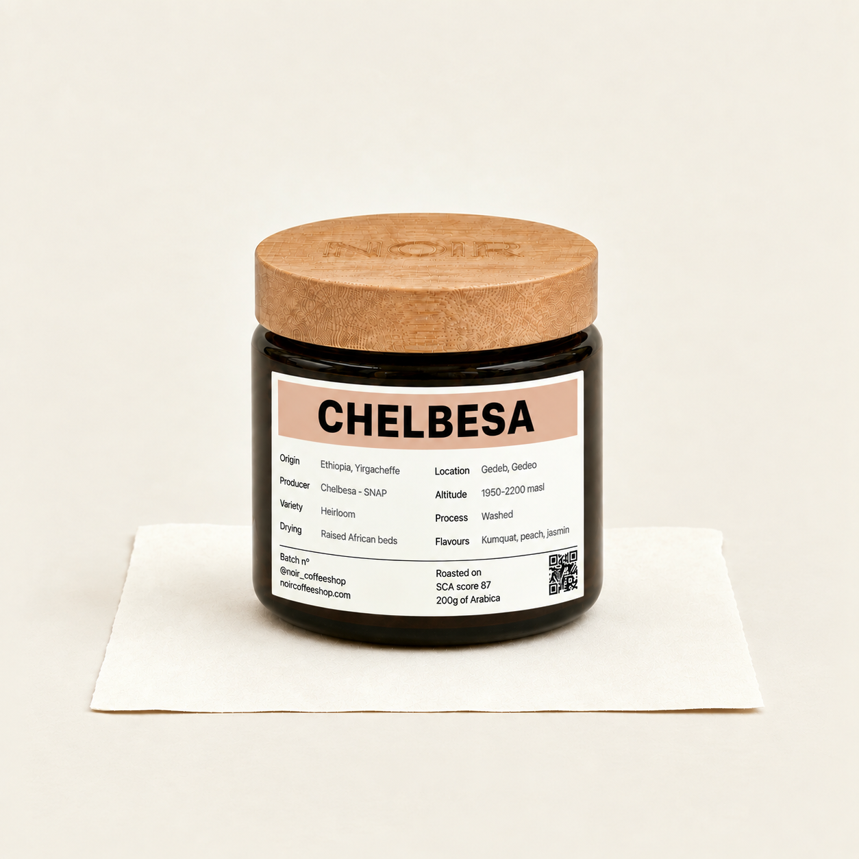 Chelbesa