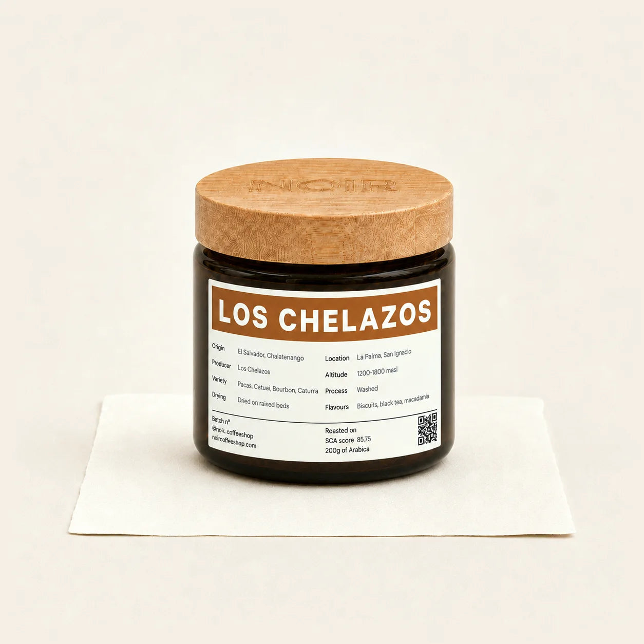 Los Chelazos