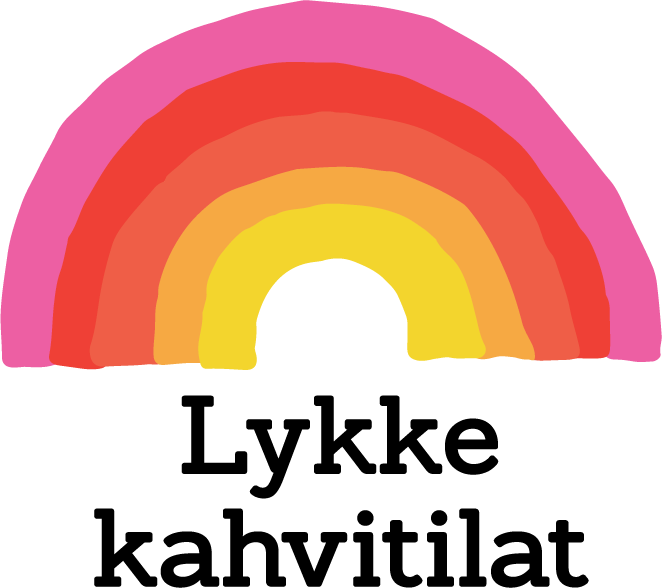 Lykke Kahvitilat logo