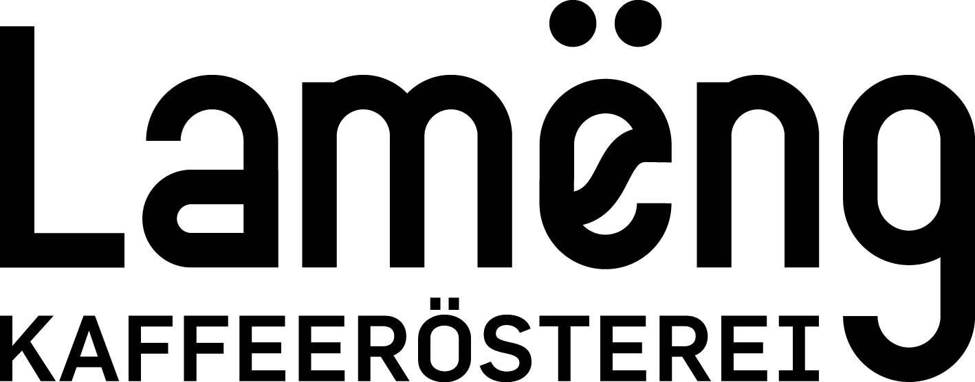 Lamëng Kaffeerösterei logo