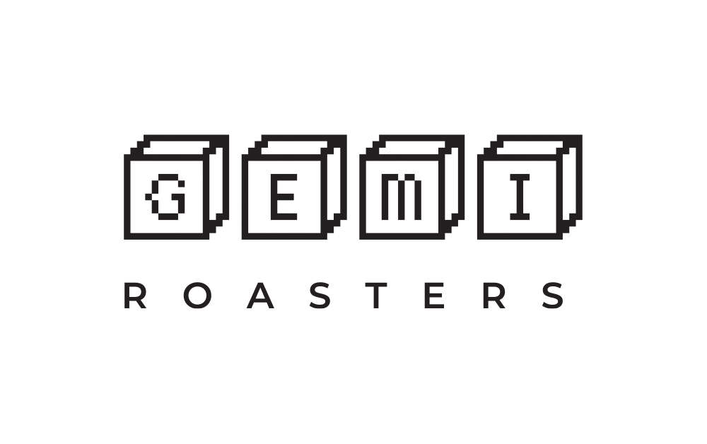 Gemi Roasters logo