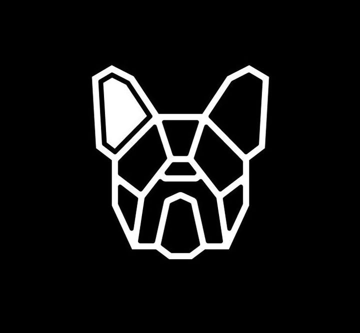 White Bulldog Coffee Roasters logo