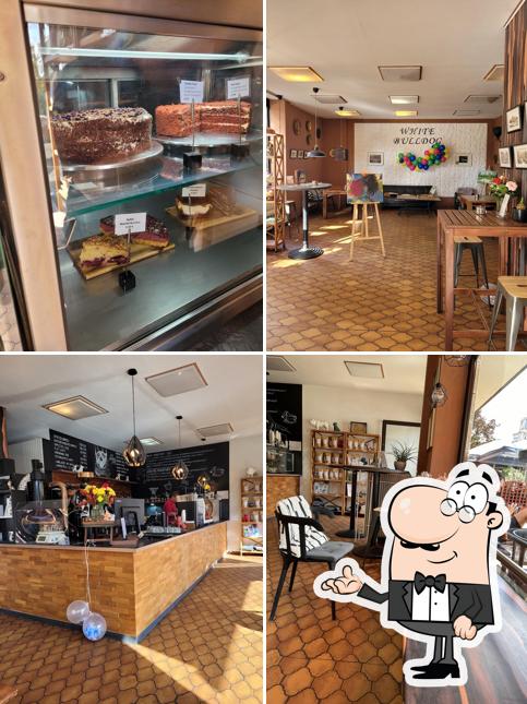 White Bulldog Coffee Roasters