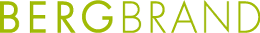BERGBRAND Kaffeerösterei logo