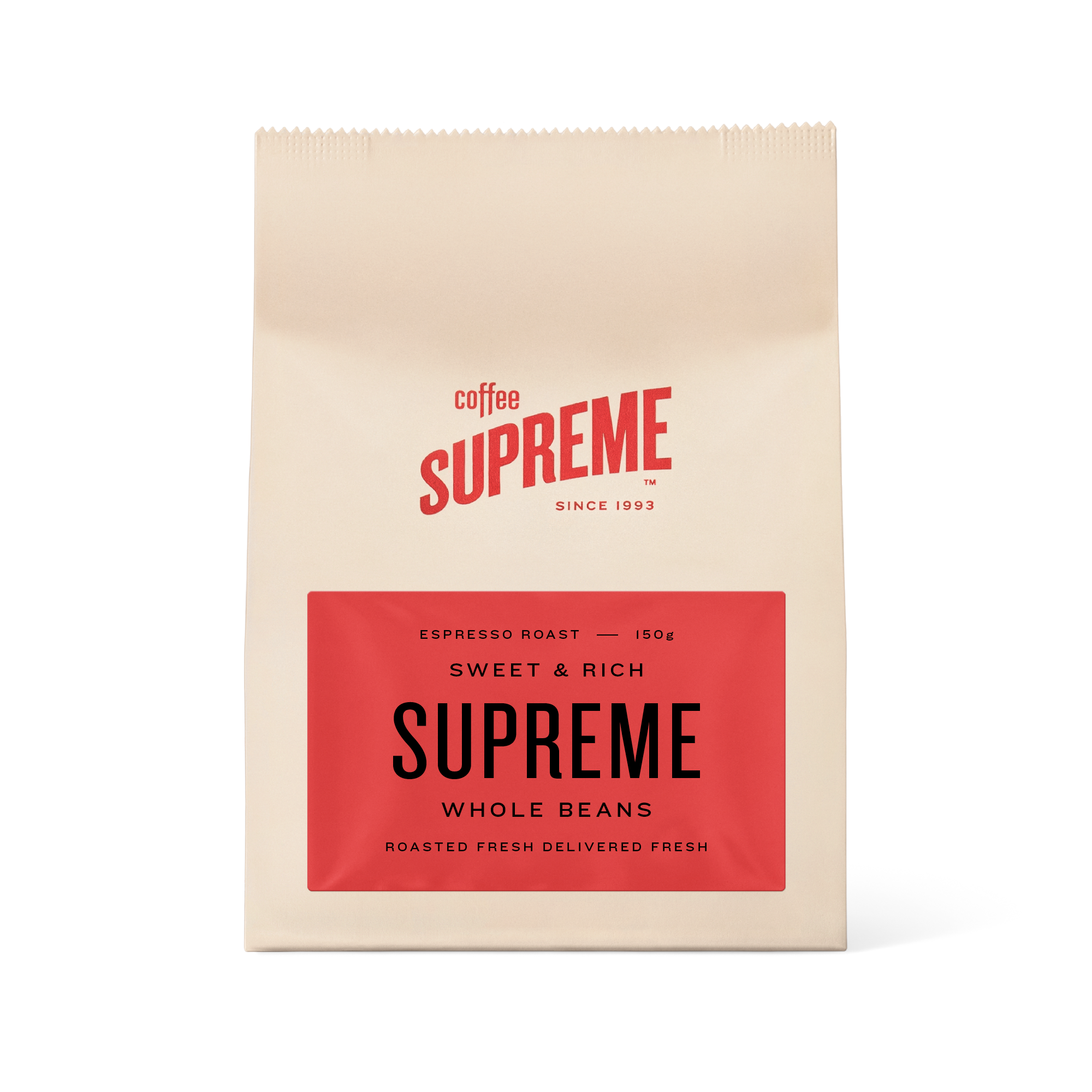 Supreme Blend