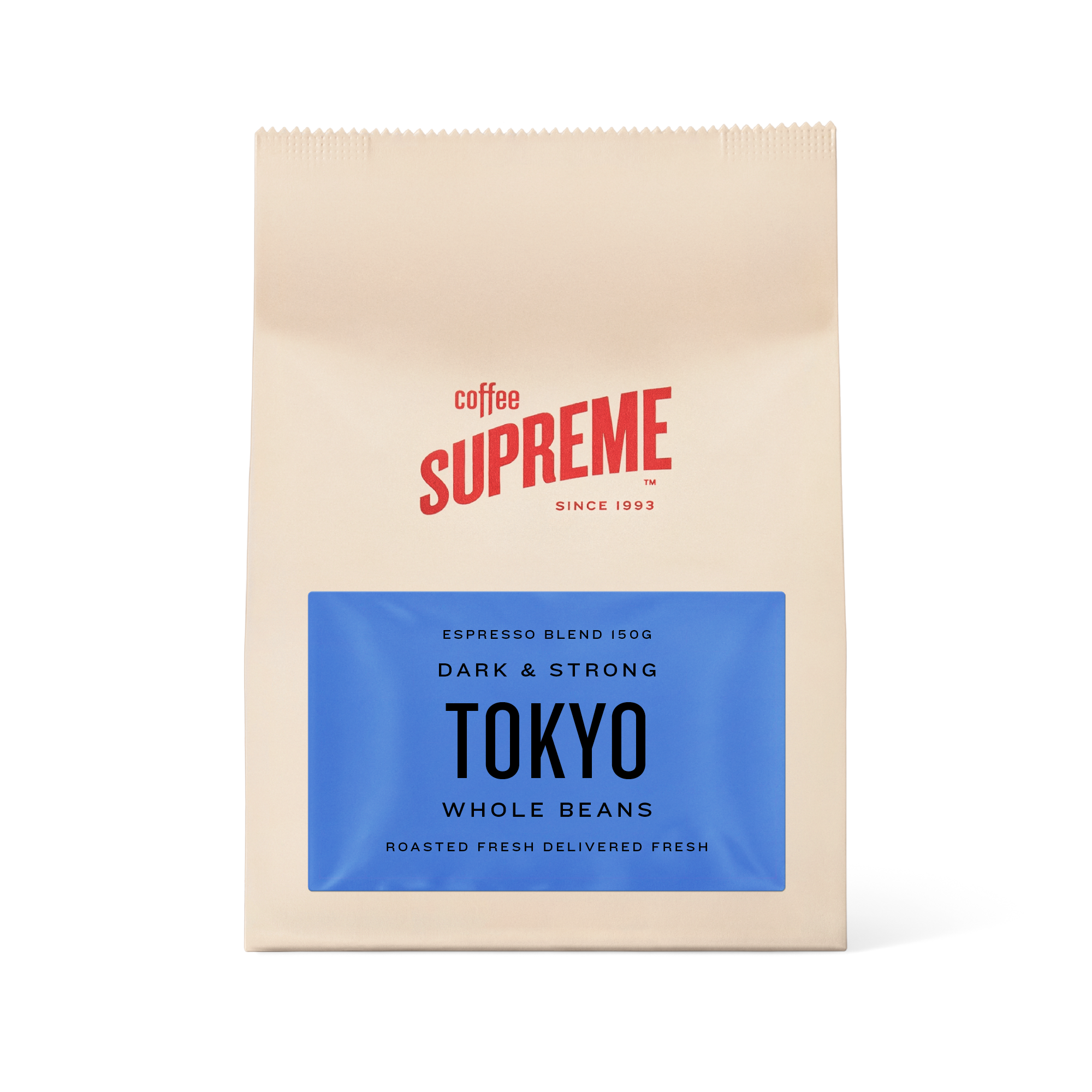 Tokyo Blend