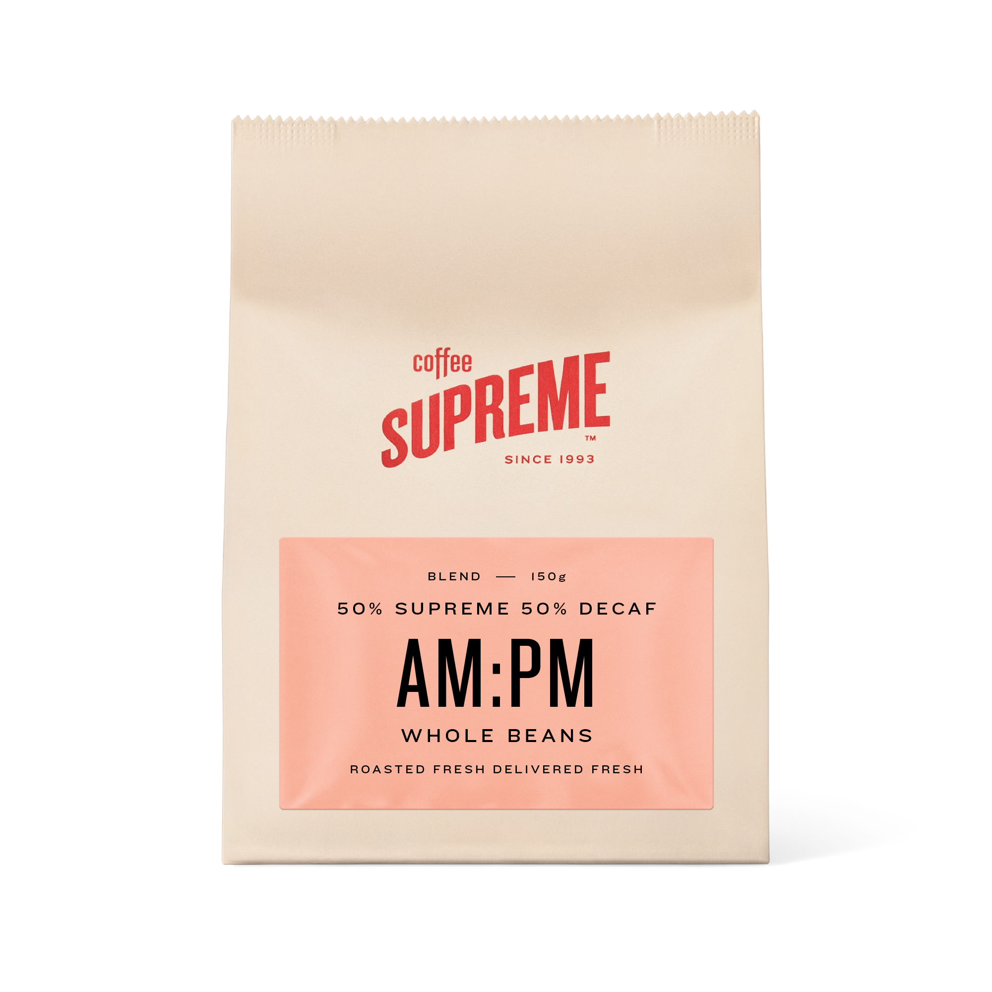 AM:PM Blend