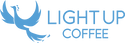 Light Up Coffee logo