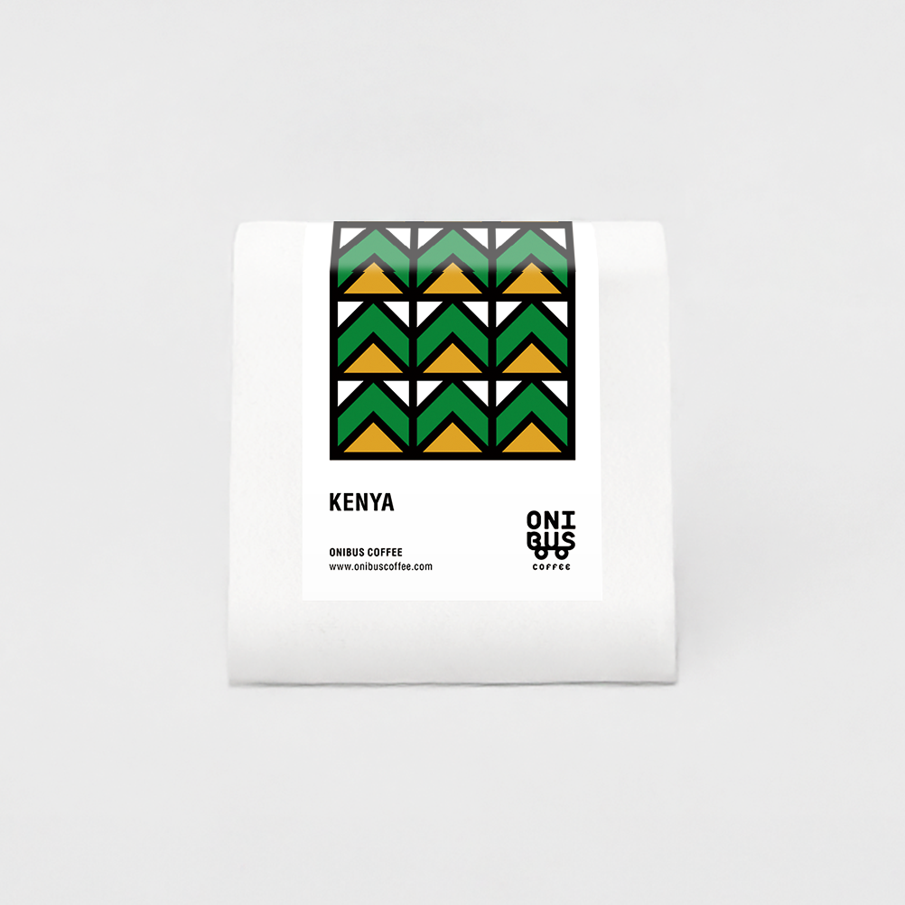 Kenya / Ndundu AA