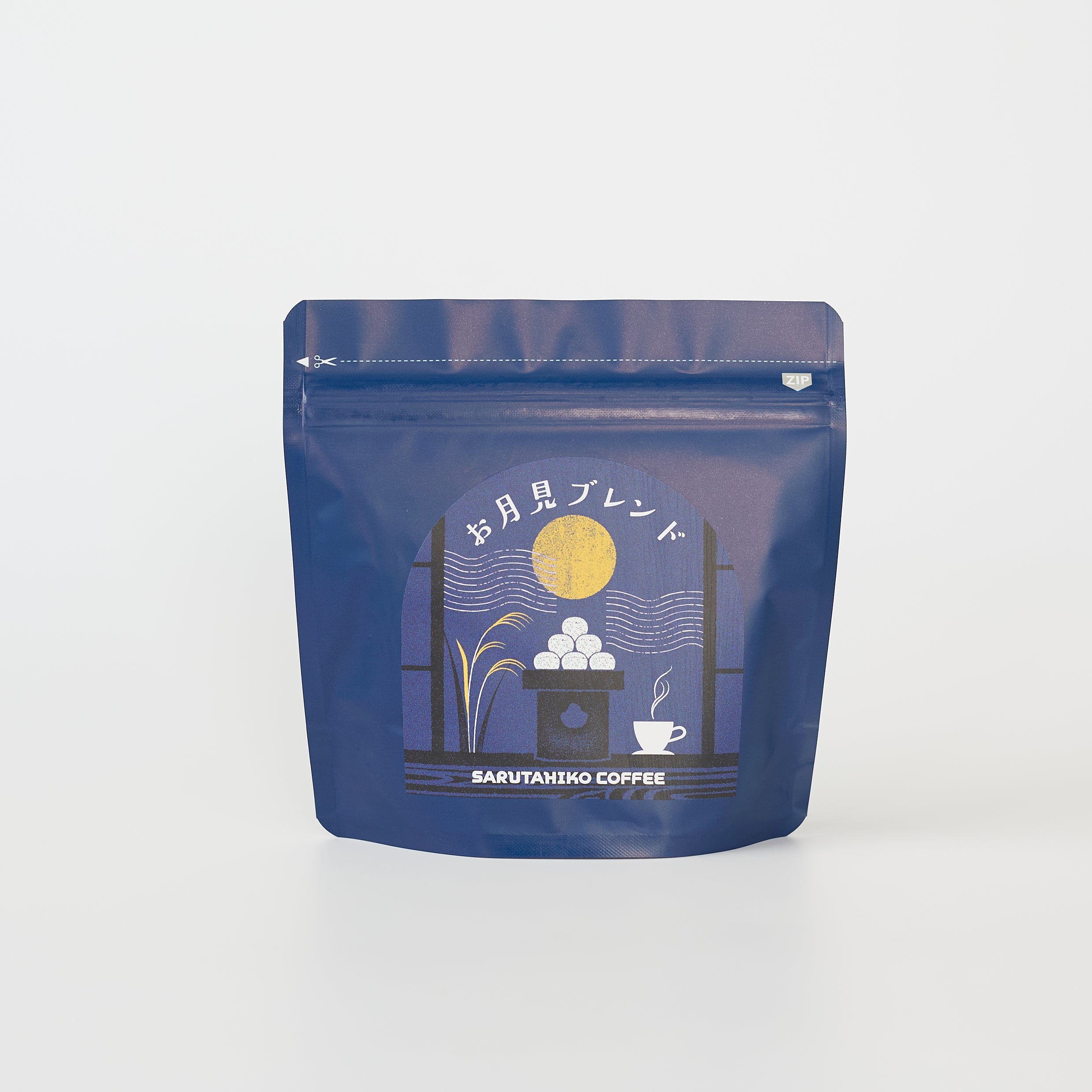 Moon Viewing Blend