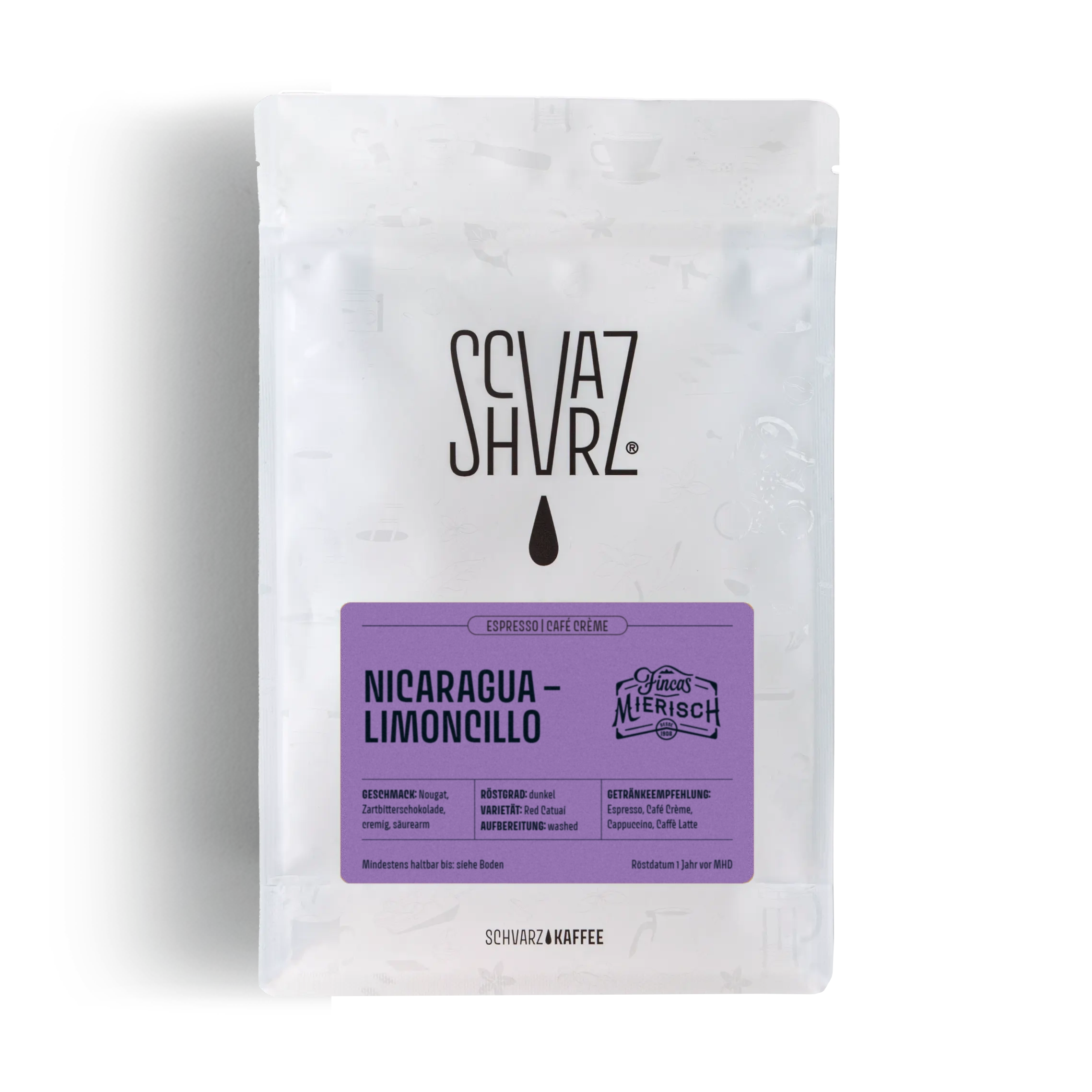Nicaragua - El Limoncillo