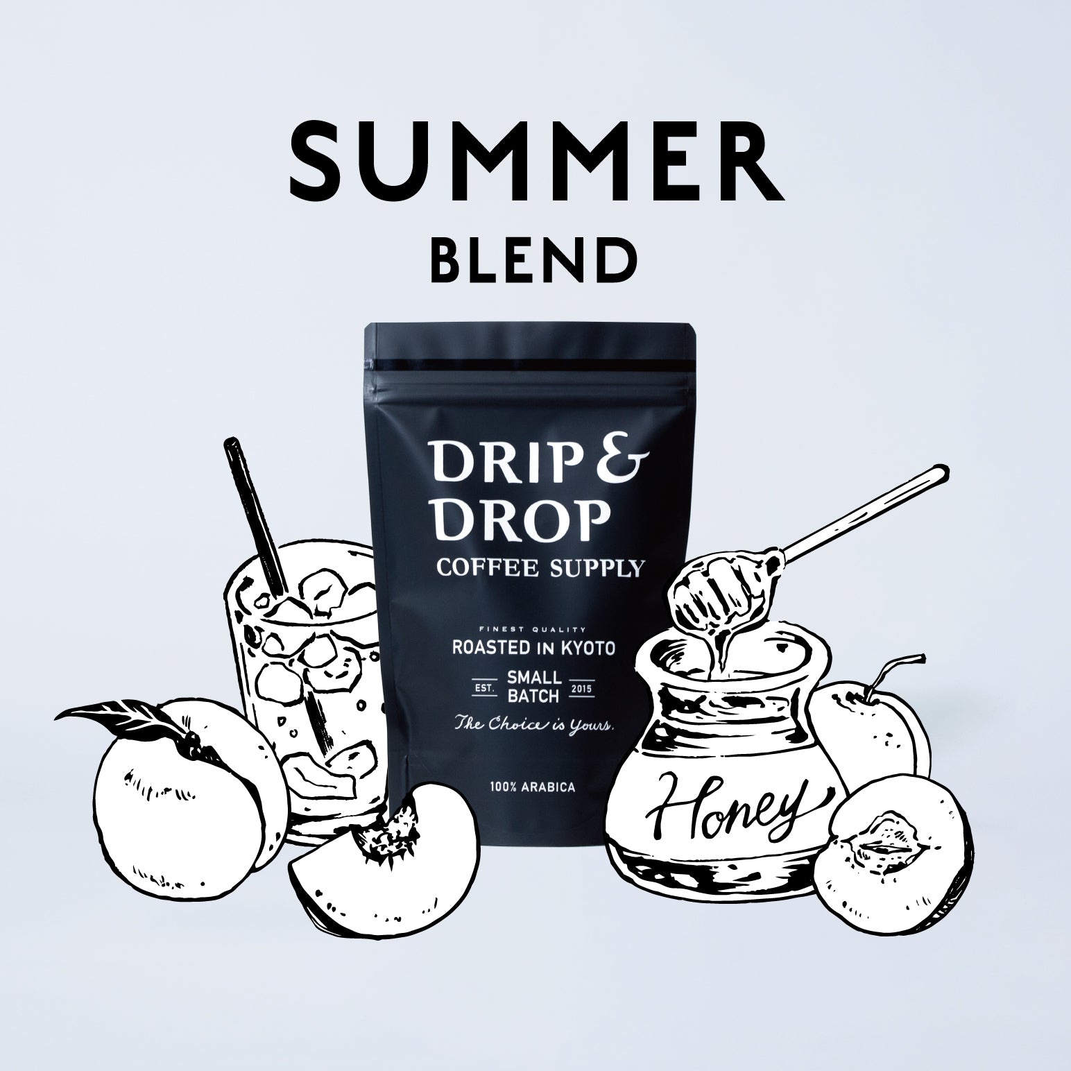 Summer Blend