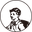 Goodman Roaster Kyoto logo