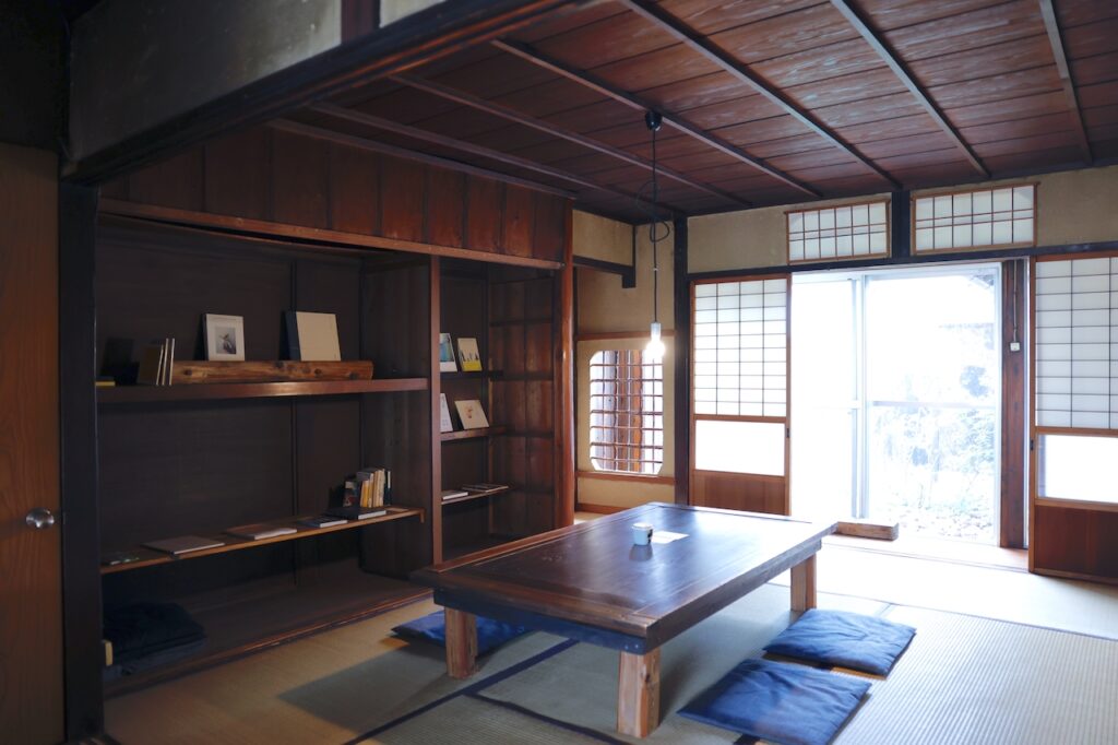 Iwashi Coffee
