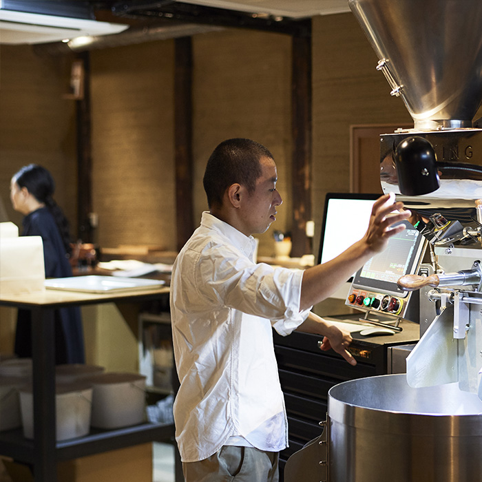 Weekenders Coffee Roastery