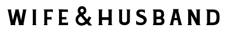 Wife&Husband logo