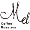Mel Coffee Roasters logo