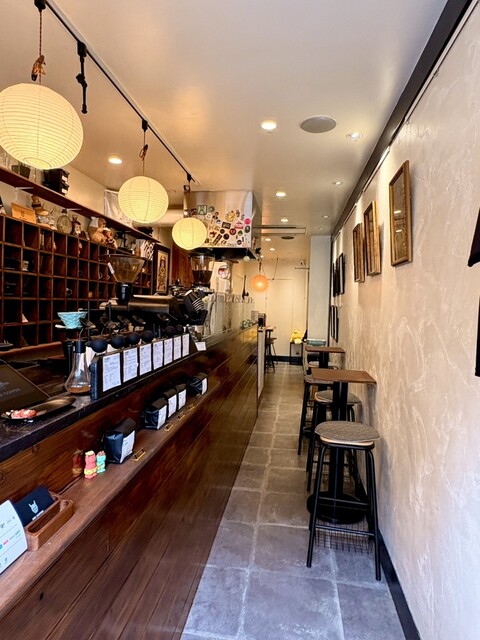 Oni Coffee