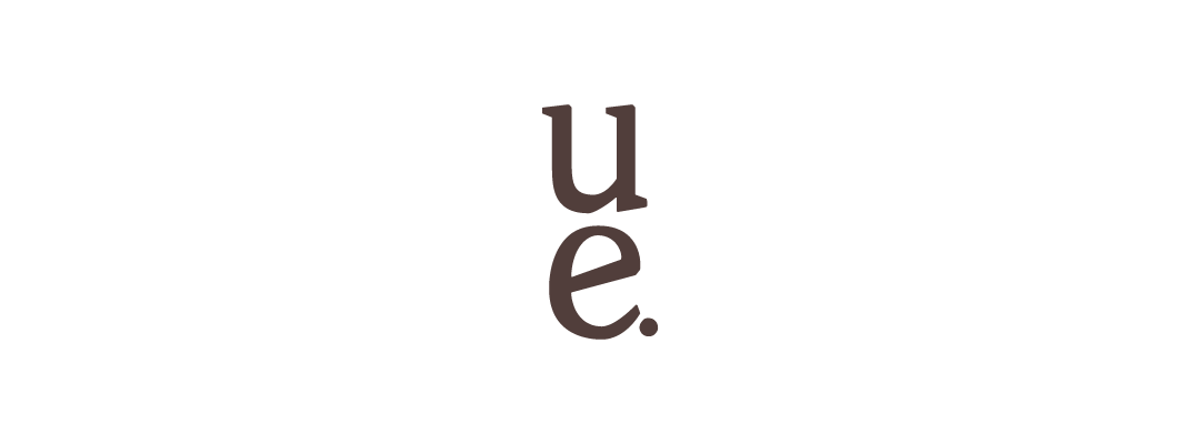 Ue. logo