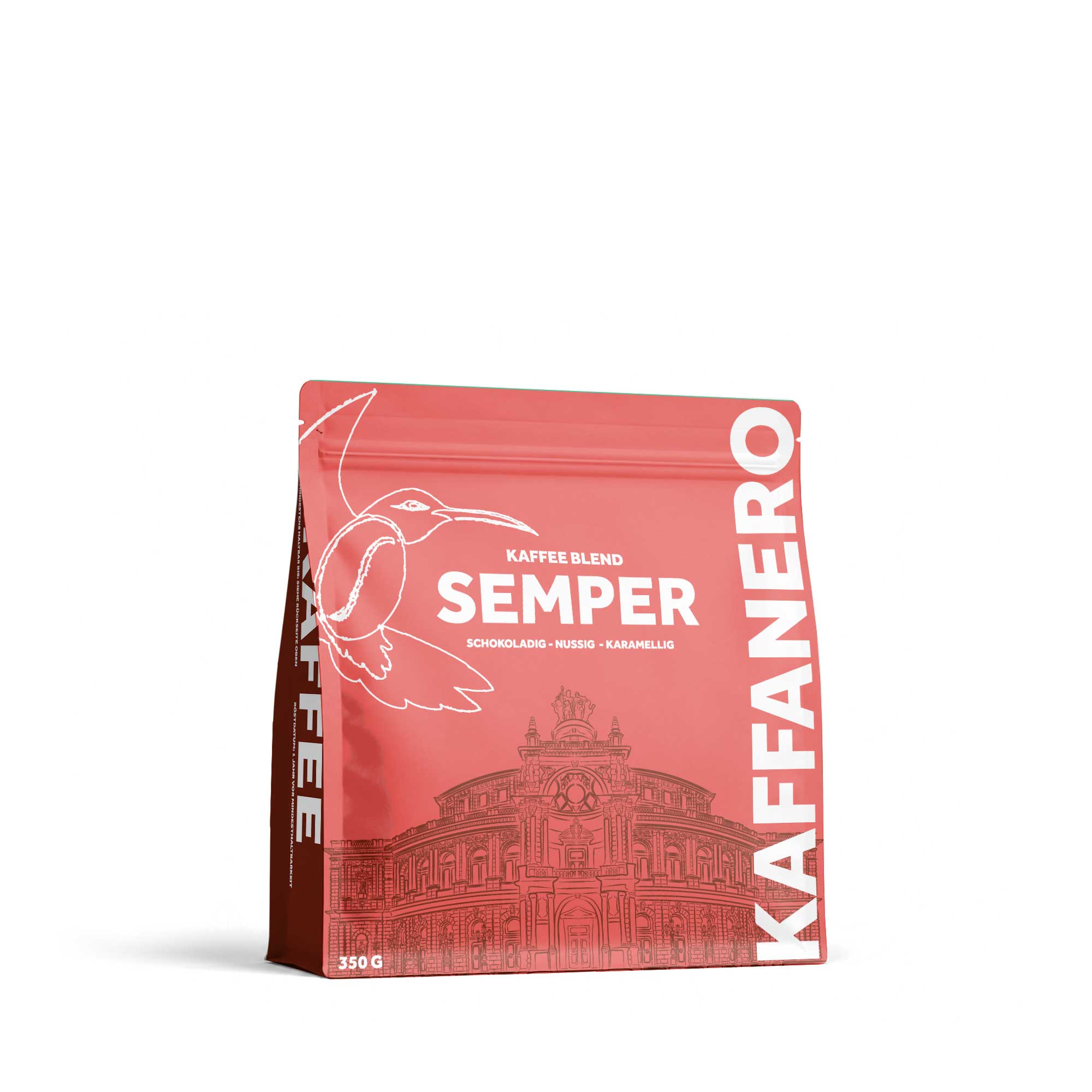 Kaffee Semper