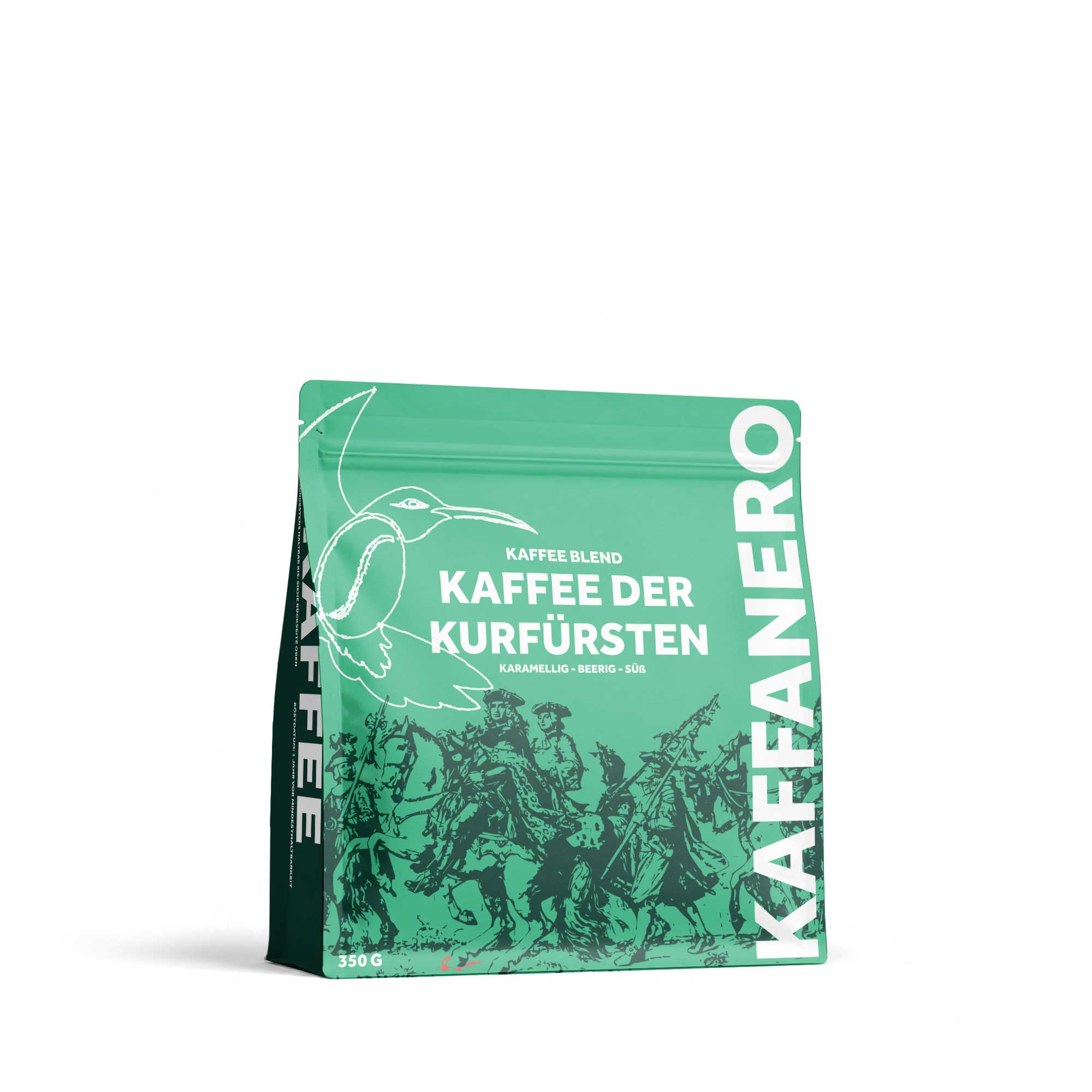 Kaffee der Kurfürsten