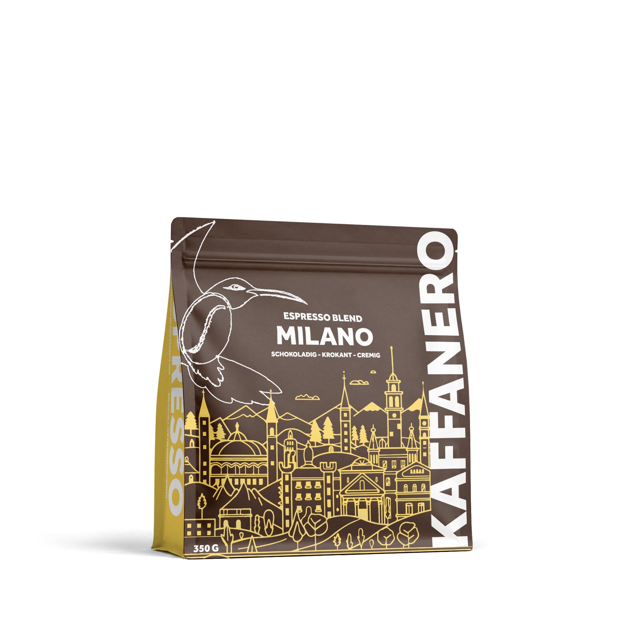 Espresso Milano