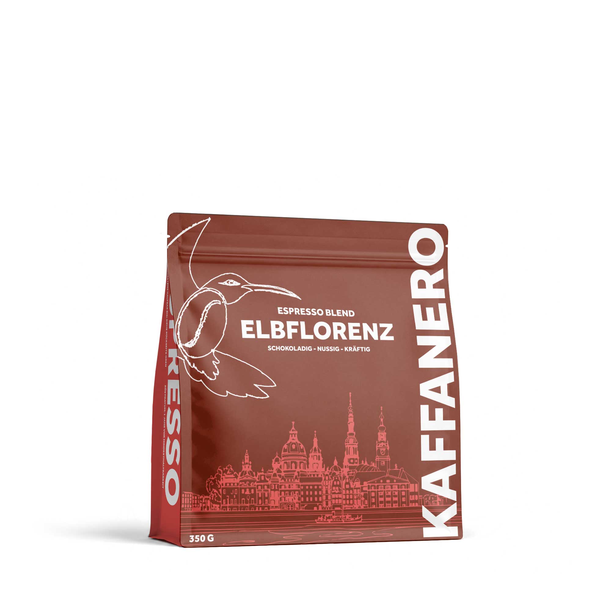 Espresso Elbflorenz