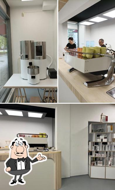 Lucky Cat Coffee Roasters