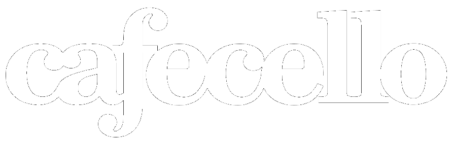 Cafe Cello logo