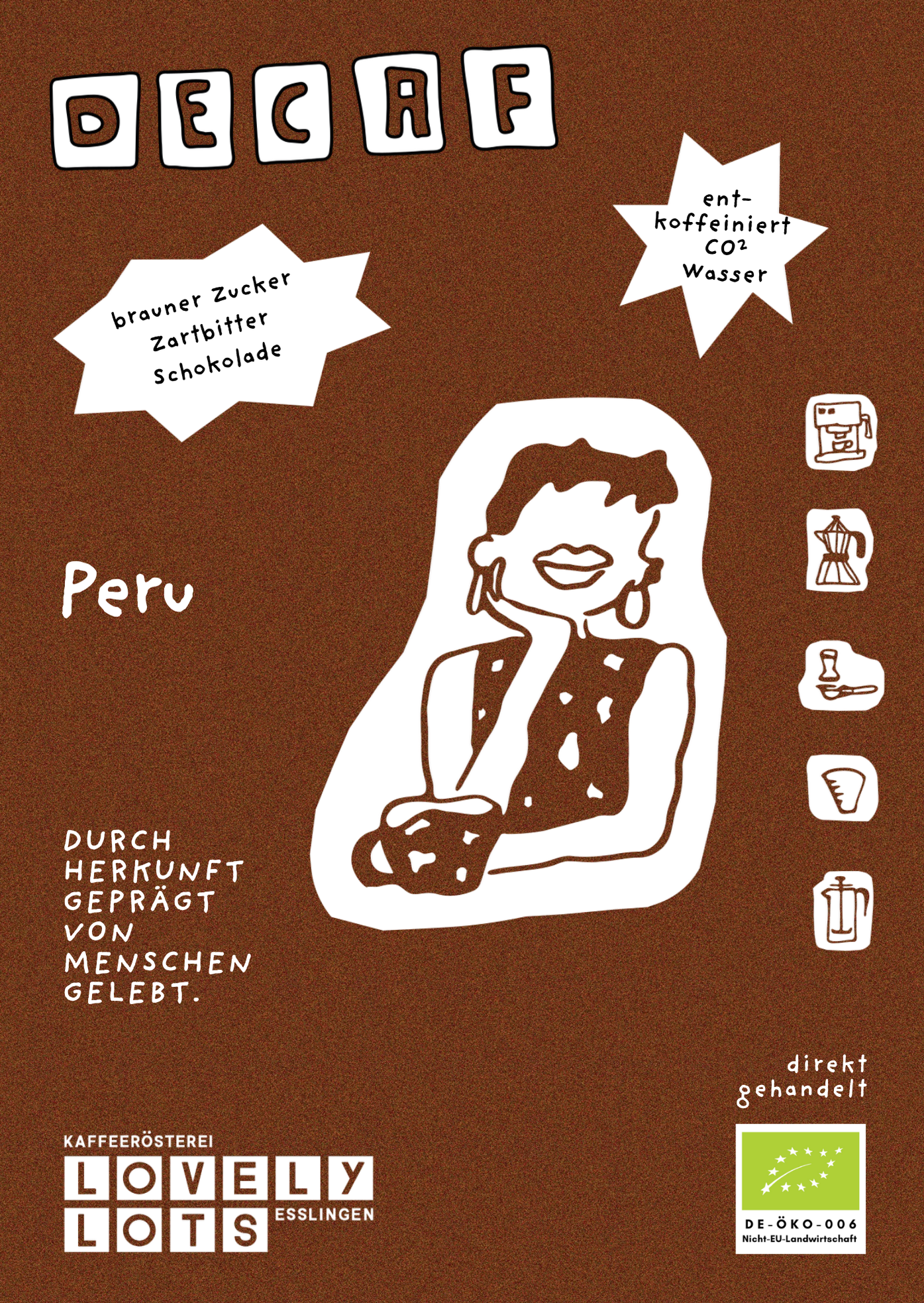 Decaf