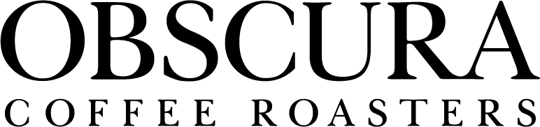 Obscura Coffee Roasters logo