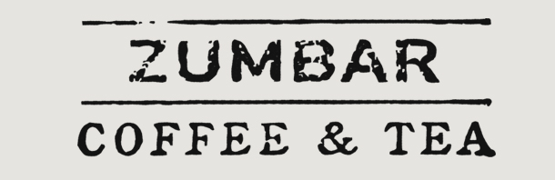 Zumbar Coffee & Tea logo