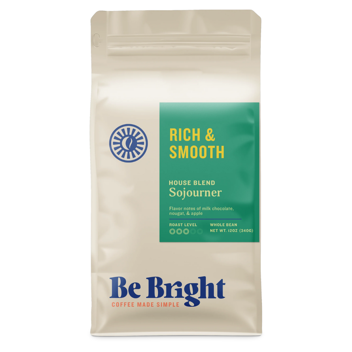 Sojourner House Blend