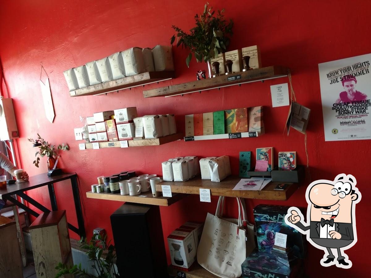Woodcat Coffee photo 1